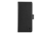 Telefon - Pokrowiec i etui - GEAR Wallet Case Black - Samsung S21+ - 599813