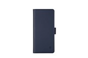 Telefon - Pokrowiec i etui - GEAR Wallet Case Blue - Samsung S20 Ultra - 599910