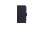 Telefon - Pokrowiec i etui - GEAR Wallet Case Black - iPhone 14 Pro Max - 599666