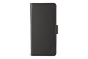 Telefon - Pokrowiec i etui - GEAR Wallet Case Black - Sony XZ3 - 658613