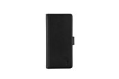Telefon - Pokrowiec i etui - GEAR Wallet Case Black - Motorola G8 - 599830