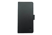 Telefon - Pokrowiec i etui - GEAR Wallet Samsung A6 2018 Black - 658631