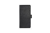 Telefon - Pokrowiec i etui - GEAR Wallet Case Black - Samsung S22+ - 599717