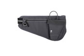 Telefon - Inne akcesoria - GEAR Sport Belt Premium Universal up to 6" Pocket for Bottle Grey - 657483