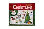 Klocki konstrukcyjne - Wins Holland Make your own Christmas tree - FC107
