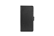 Telefon - Pokrowiec i etui - GEAR Wallet Case Black - Motorola G60s - 599768