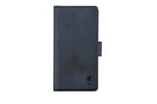 Telefon - Pokrowiec i etui - GEAR Wallet Sony Xperia M5 Black - 658768