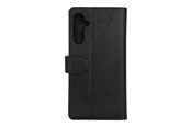 Telefon - Pokrowiec i etui - GEAR Wallet Case Black - Samsung A34 5G - 599624