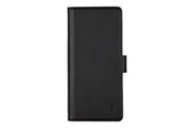 Telefon - Pokrowiec i etui - GEAR Wallet Case Black - Samsung S20 Plus - 599917