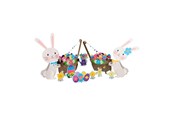 Klocki konstrukcyjne - Wins Holland Make your own Easter basket - FC108