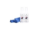 Telefon - Inne akcesoria - NORTH Cleaning kit for mobile and tablet - PL00021