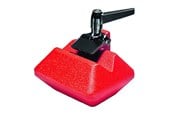 Akcesoria do statywu - Manfrotto Counter weight 023 L-Peso 4 .3kg orange - 8024221011128