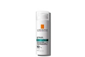 Pielęgnacja twarzy - La Roche-Posay Anthelios Oil Correct SPF50+ 50 ml - 3337875797467