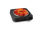 Urzadzenia kuchenne - inne - Esperanza ELECTRIC COOKER ETNA - EKH012K