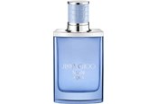 Perfumy i zapachy - Jimmy Choo Aqua Men Eau De Toilette 50 ml - 3386460129831
