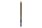 Makijaz - Estée Lauder Brow Now Brow Defining Pencil #04 Dark Brunette 1.2g - 887167189973