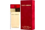 Perfumy i zapachy - Dolce & Gabbana Pour Femme Eau De Toilette 100 ml - 8057971180394