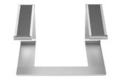 Akcesoria komputerowe - Gembird NBS-D1-01 - notebook stand - NBS-D1-01