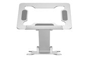 Akcesoria komputerowe - Gembird NBS-D1-03 - notebook stand - foldable - NBS-D1-03
