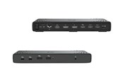 Stacja dokujaca - I-Tec Docking Station - USB-C/USB4 - 2-Port DP++ - 100W - C31TRIPLE4KDOCKPD