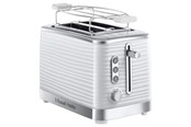 Toster - Russell Hobbs Toster Inspire - White - 23680036002