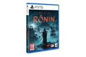Gry - Rise of the Ronin - Sony PlayStation 5 - Akcji/Przygodowa - 0711719582861