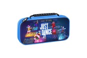 Akcesoria dla graczy - Subsonic Hard Case Just Dance - Miscellaneous Bag - Nintendo Switch - SA5504-A