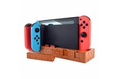Akcesoria dla graczy - Subsonic Power Station - Miscellaneous - Nintendo Switch - SA5643
