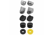 Akcesoria dla graczy - Subsonic ESport Accessory Kit - Miscellaneous Game button set - Sony PlayStation 5 - SA5636