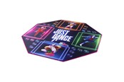 Fotel gamingowy - Subsonic Gaming Floor Mat Just Dance - SA5550-JD