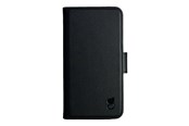 Telefon - Pokrowiec i etui - GEAR Wallet Case Black - iPhone 6/7/8/SE - 658747