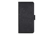 Telefon - Pokrowiec i etui - GEAR Wallet Case Black - Samsung A13 5G / A04s - 599645