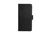 Telefon - Pokrowiec i etui - GEAR Wallet Case Black - Samsung A54 5G - 599623