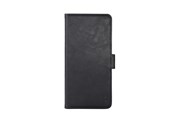 Telefon - Pokrowiec i etui - GEAR Wallet Case Black - Samsung Galaxy A23 5G - 599640