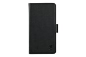 Telefon - Pokrowiec i etui - GEAR Wallet Case Black - Huawei Mate 10 Lite - 658662