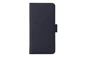 Telefon - Pokrowiec i etui - GEAR Wallet Case Black - Samsung A51 4G - 599932