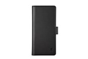 Telefon - Pokrowiec i etui - GEAR Wallet Case Black - Huawei P Smart Pro - 599922