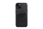 Telefon - Pokrowiec i etui - Buffalo Phone Case PU Black - iPhone 13/14 - 590068