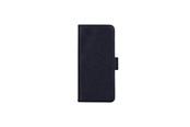 Telefon - Pokrowiec i etui - GEAR Wallet Case Black - Xperia 10 III - 599801