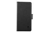 Telefon - Pokrowiec i etui - GEAR Wallet Samsung Note 9 Black - 658621