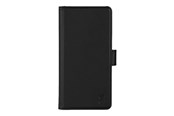 Telefon - Pokrowiec i etui - GEAR Wallet Case Black - Samsung S20FE 5G / S20FE 4G - 599846