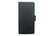 Telefon - Pokrowiec i etui - GEAR Wallet Case Black - Moto G6 Play - 658635