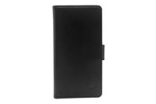 Telefon - Pokrowiec i etui - GEAR Wallet Black - Huawei P20 Pro 2018 - 658645