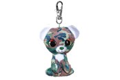 Zabawki - Lumo Stars Keychain - Bear Camo - 55007
