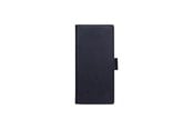 Telefon - Pokrowiec i etui - GEAR Wallet Case Black - Samsung S22 Ultra - 599715