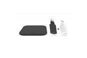 Telefon - Adapter i Ladowarka - ZENS iPhone 12/13/14/15 Starter Kit For Charging - ZESC12BPD/00