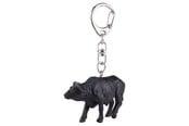 Zabawki - Mojo Keychain Cape Buffalo - 387491
