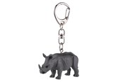 Zabawki - Mojo Keychain Rhinoceros - 387490