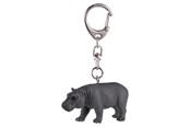 Zabawki - Mojo Keychain Hippo - 387489