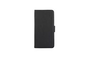 Telefon - Pokrowiec i etui - GEAR Wallet Case 3 Card Slots Black - Google Pixel 8 Pro - 599580